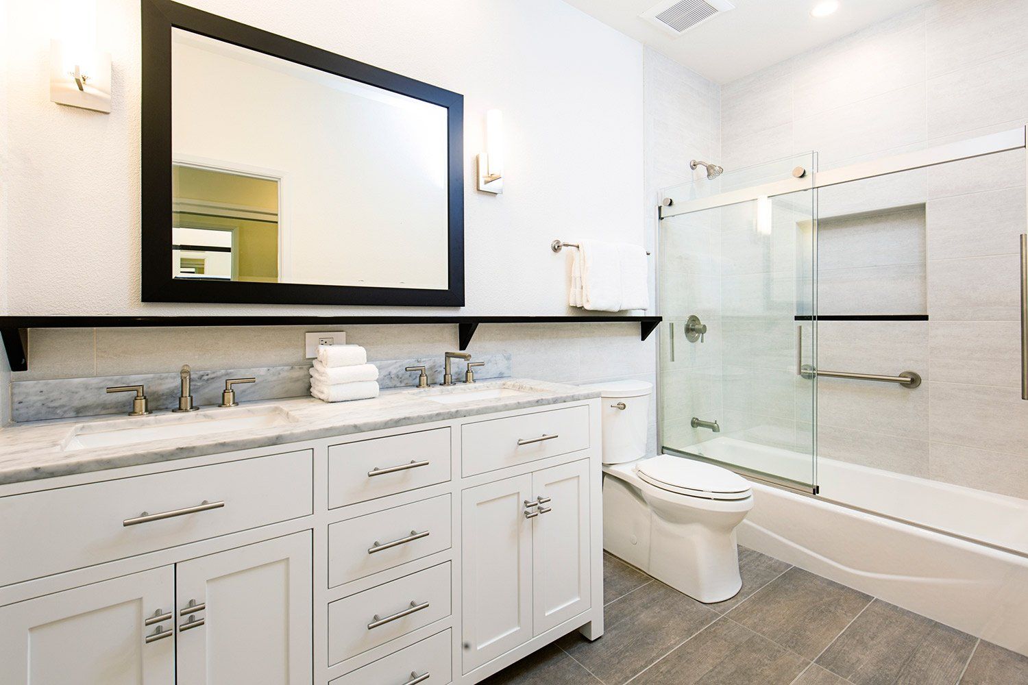Residential Glass Service — Benbrook, TX — Ajax Glass