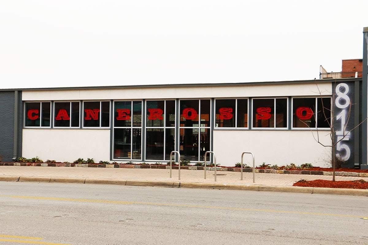 Glass Door and Window of Store — Benbrook, TX — Ajax Glass