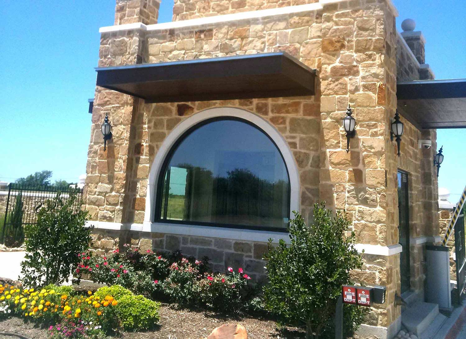 Customize Window — Benbrook, TX — Ajax Glass