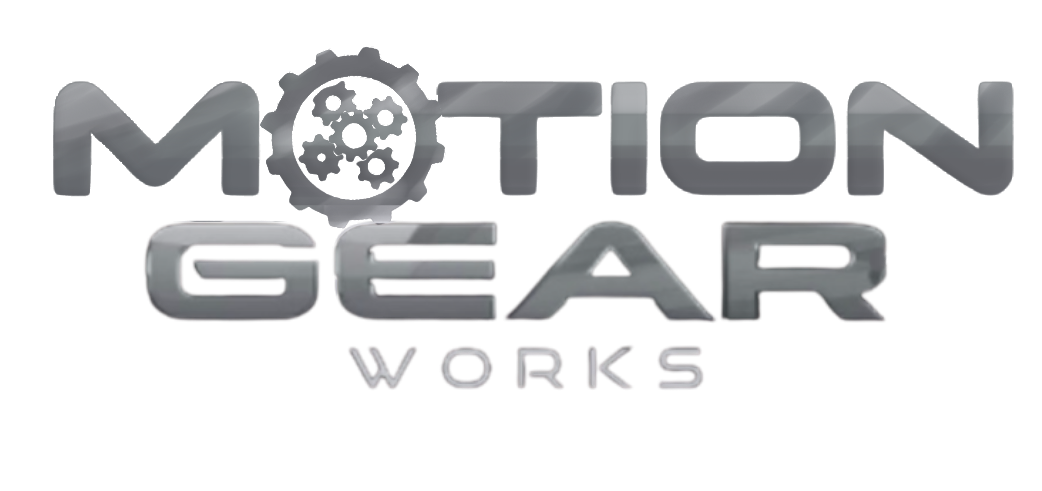 Motion Gear Works logo