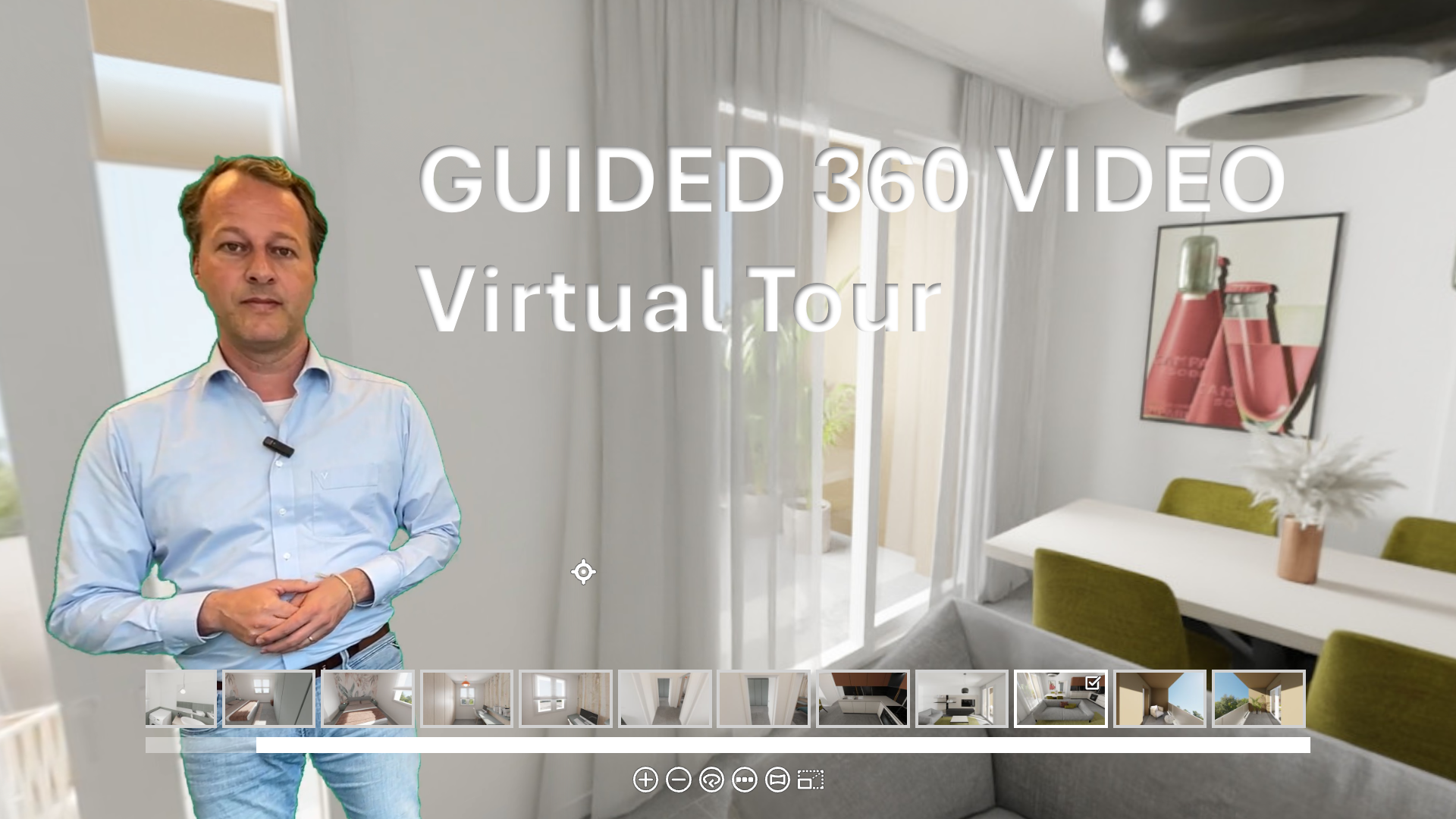 VirtualTour FOTO e VIDEO 360 VirtualTour FOTO e VIDEO 360