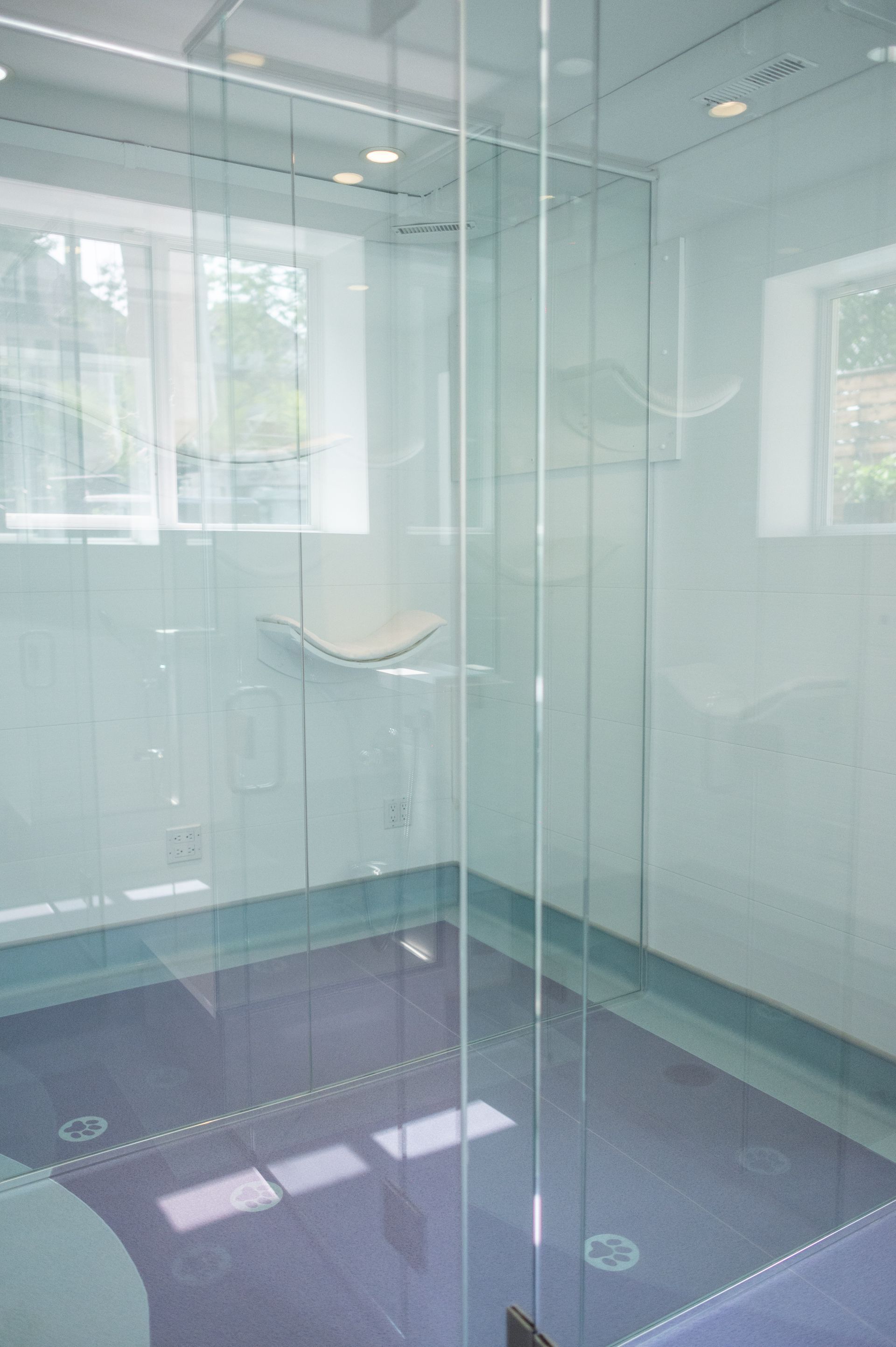 Glass Room - Equipment Sale