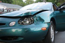 St Paul Accident wrecker