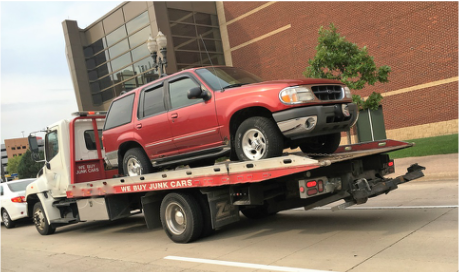 Minneapolis Towing