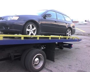 St Paul Mn Vehicle Recovery Picture