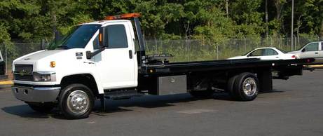 Flat Bed Towing Service In St paul Mn