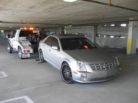 St Paul Parking Enforcement picture