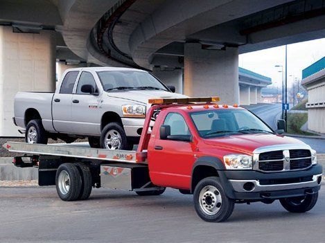 Road side Assistace Service in St Paul Mn