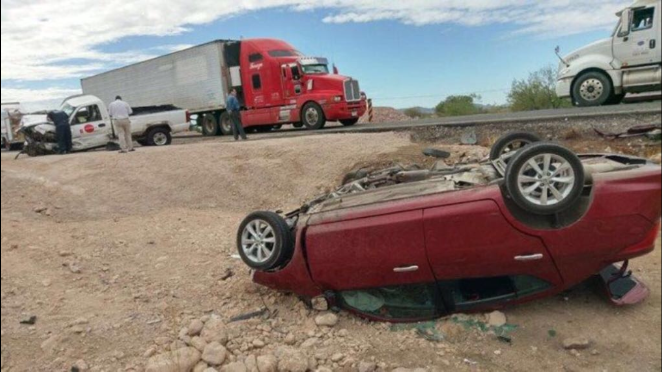 High way accident picture in st paul mn