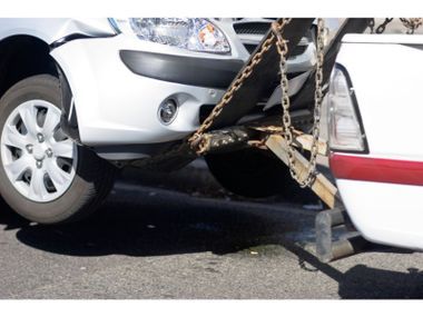 Light Duty Towing Company In St Paul Mn