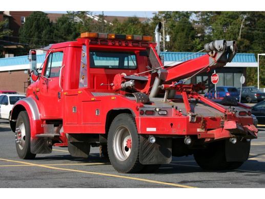 Wrecker And Towing St Paul,Mn.