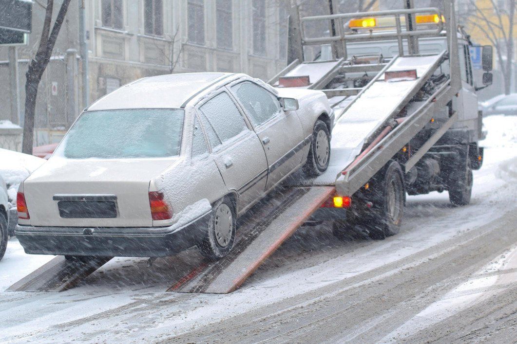 Emergency Towing serviceIn St Paul,Mn.