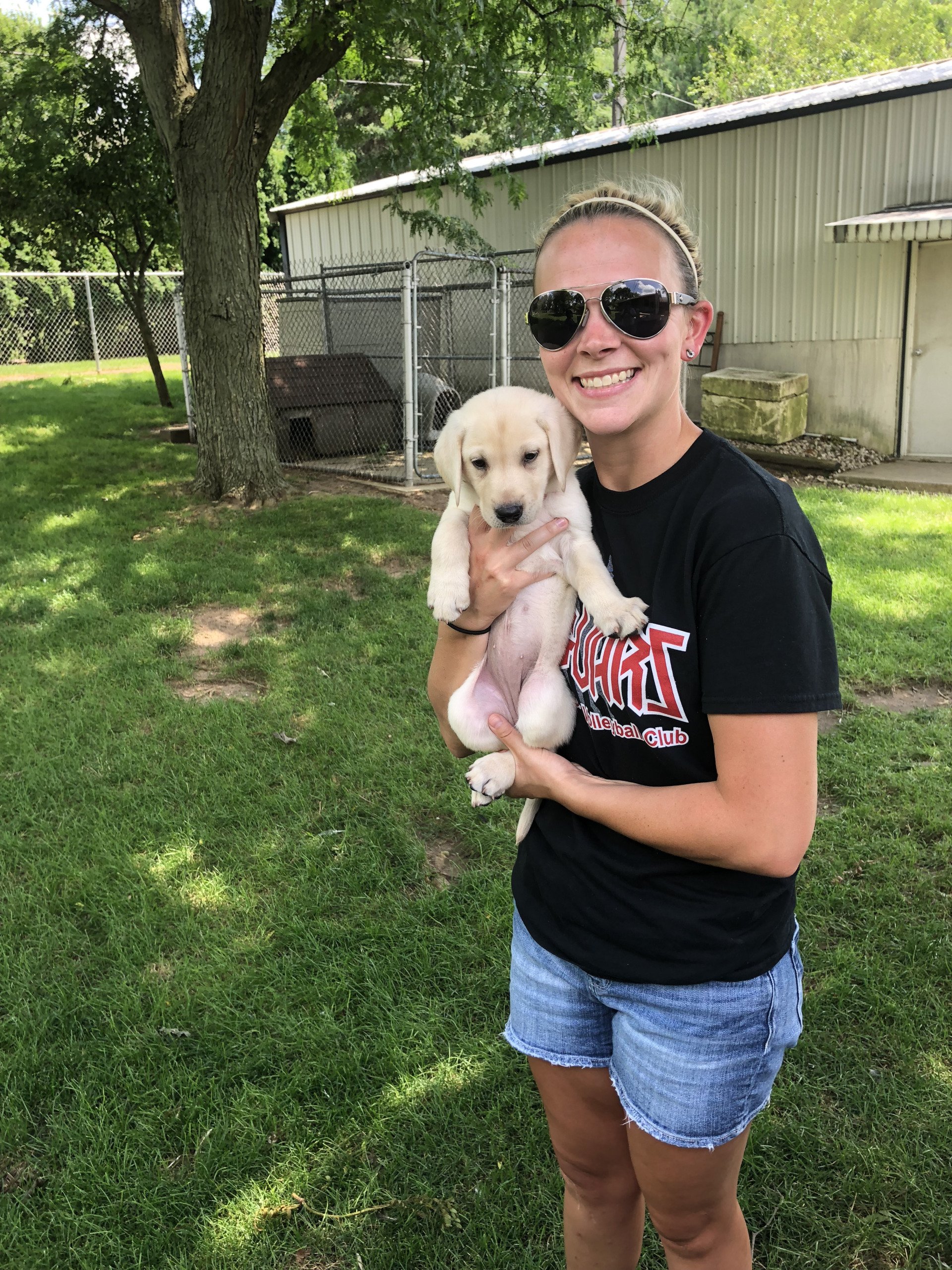 River Retriever Kennels Boarding, Daycare, Training Paducah, KY