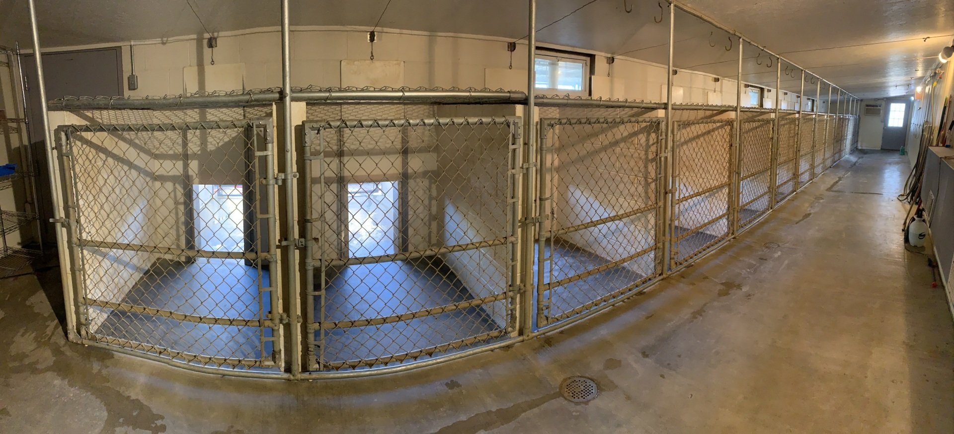 Boarding River Retriever Kennels Paducah, KY