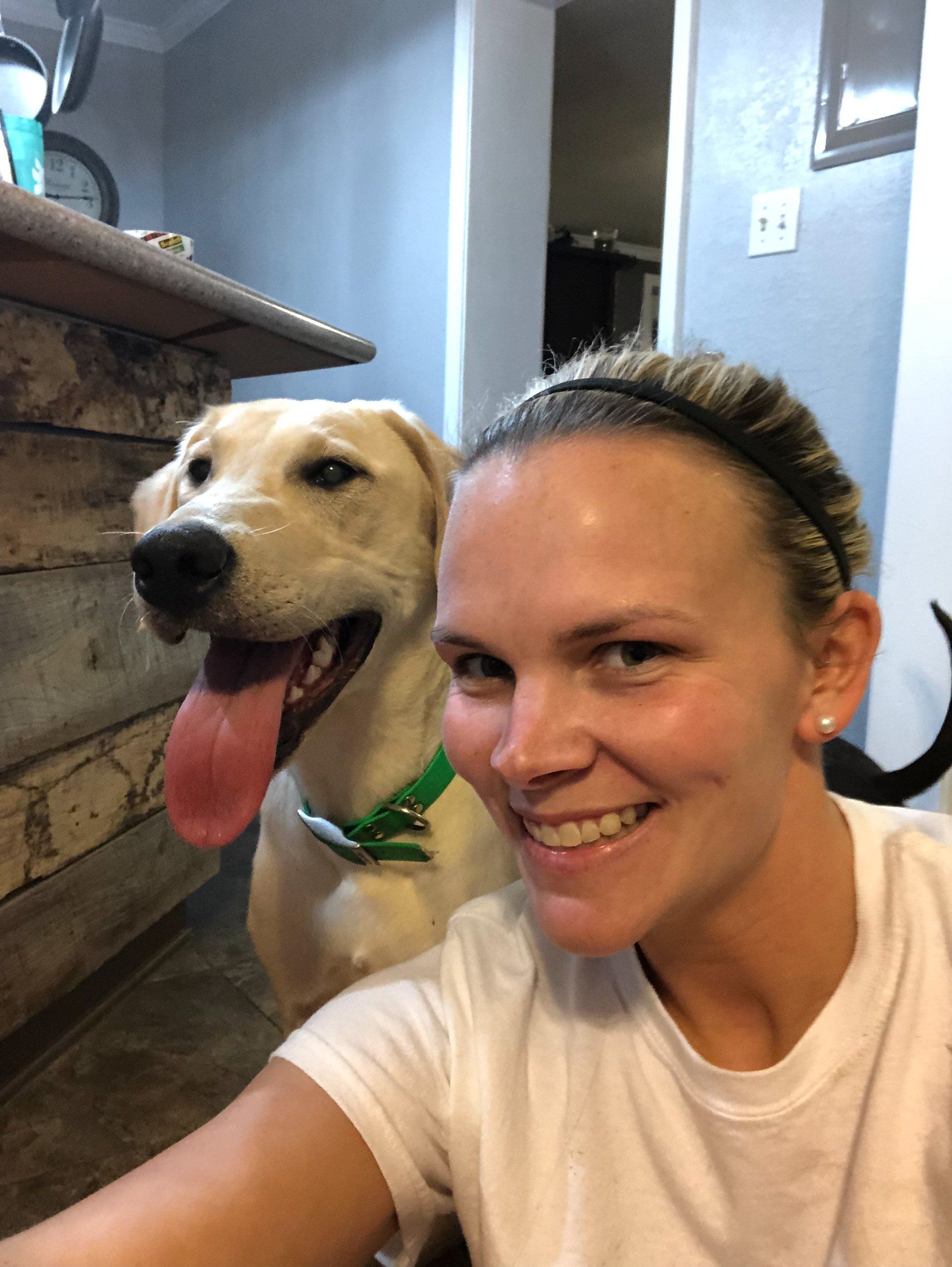 Fun Activities at River Retriever Kennels