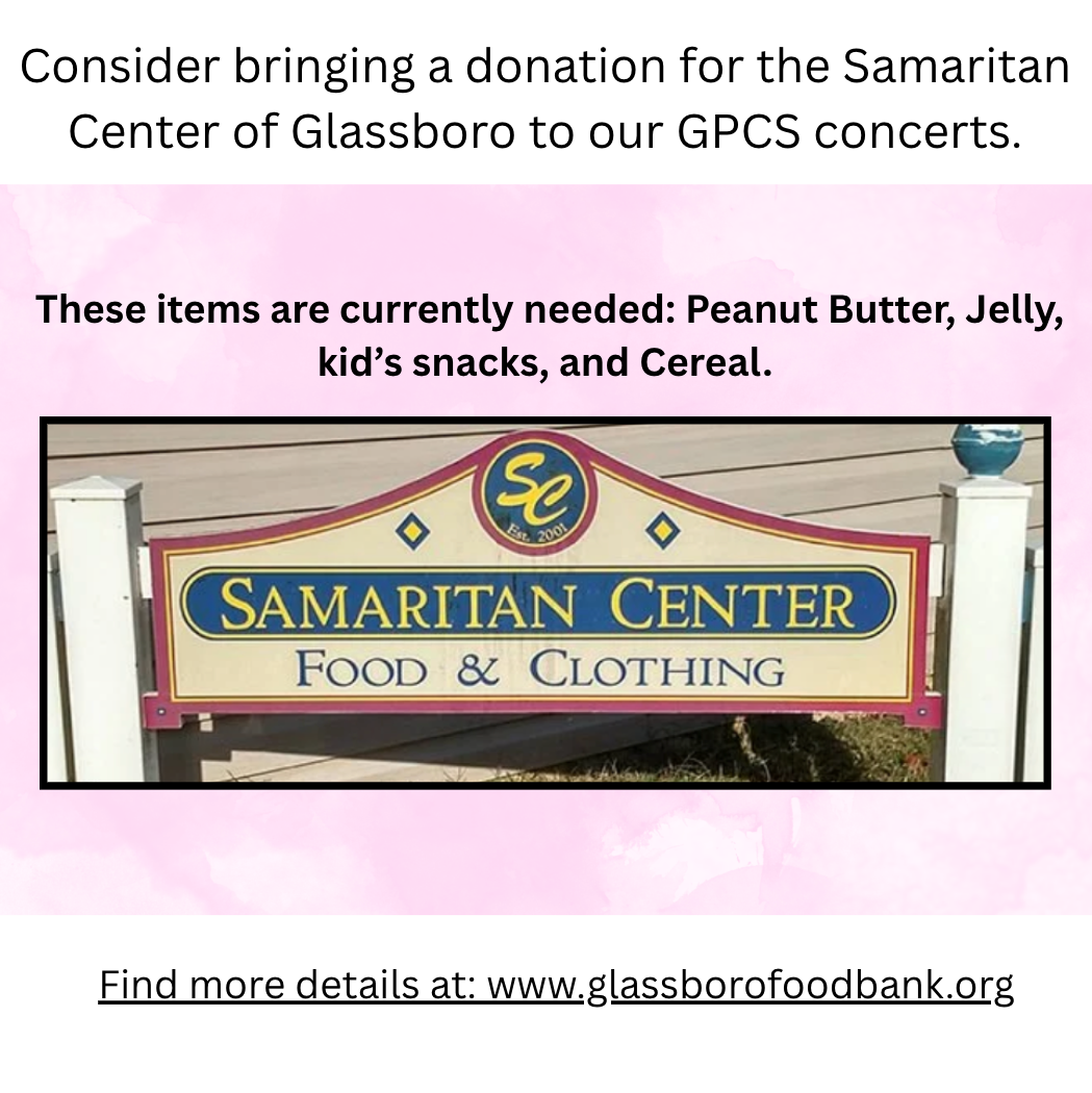 Samaritan Center Image