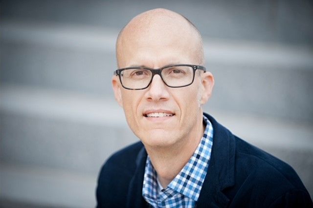 Brad Smerage