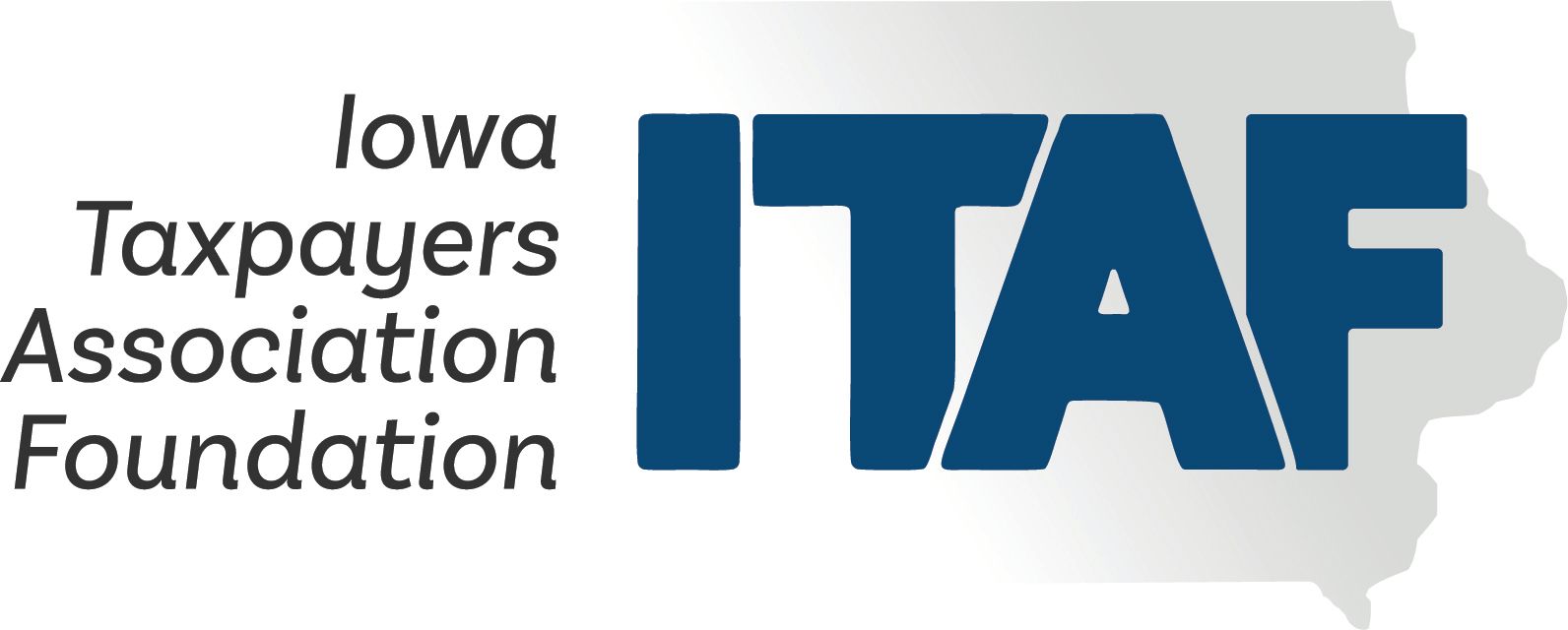 Iowa Taxpayers Association Foundation logo