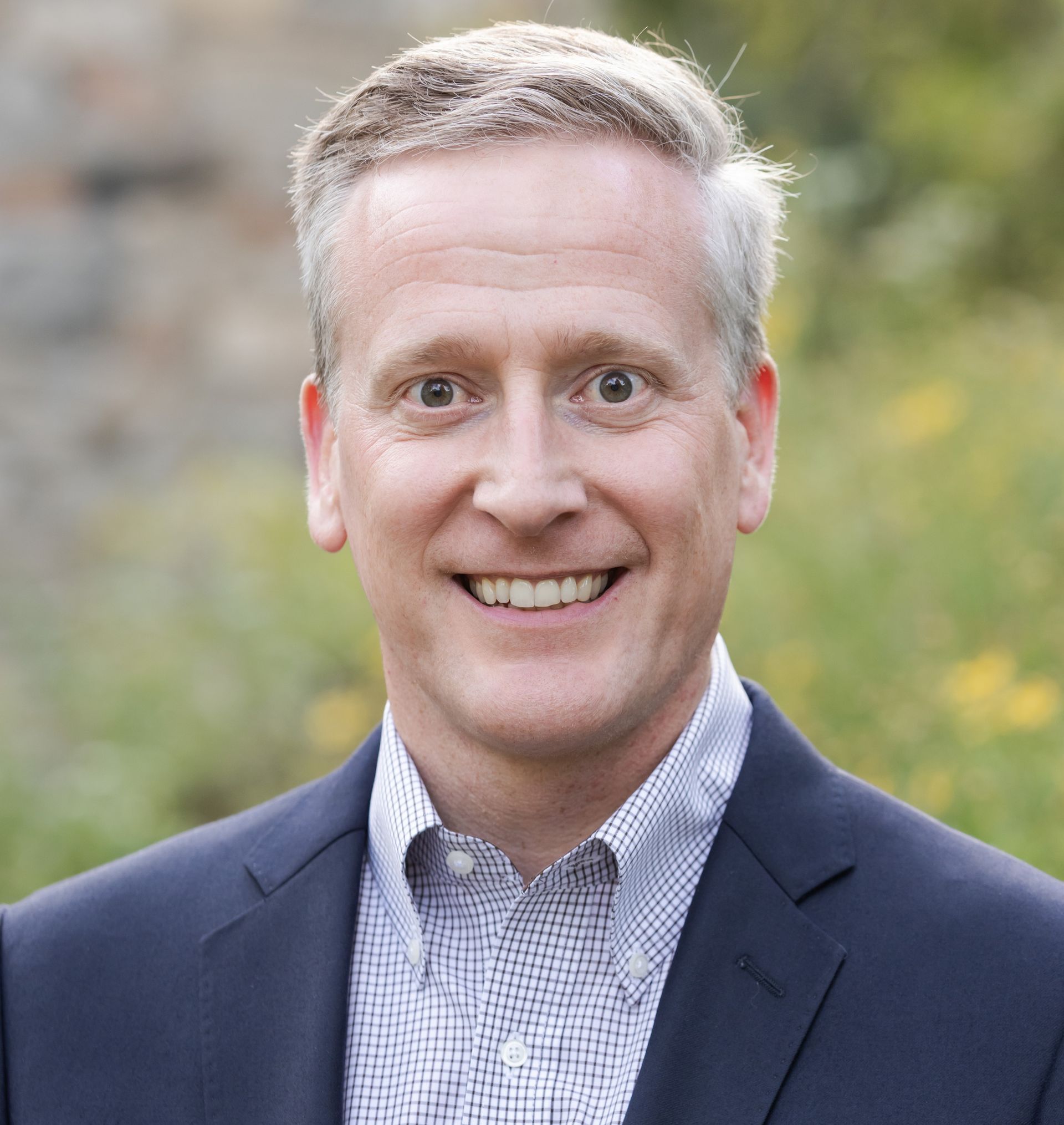 Jon Mieritz