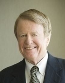 2012 LINDA S WEINDRUCH AWARD - STEPHEN ROBERTS