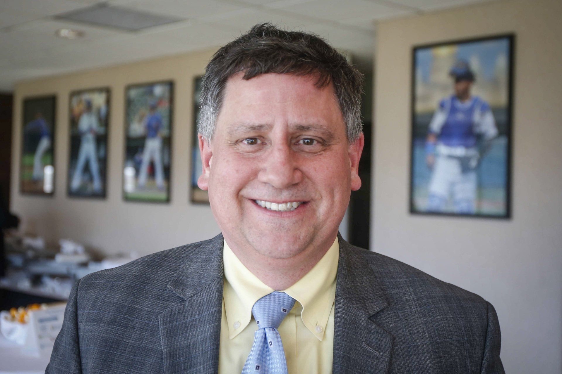 Todd Hendricks