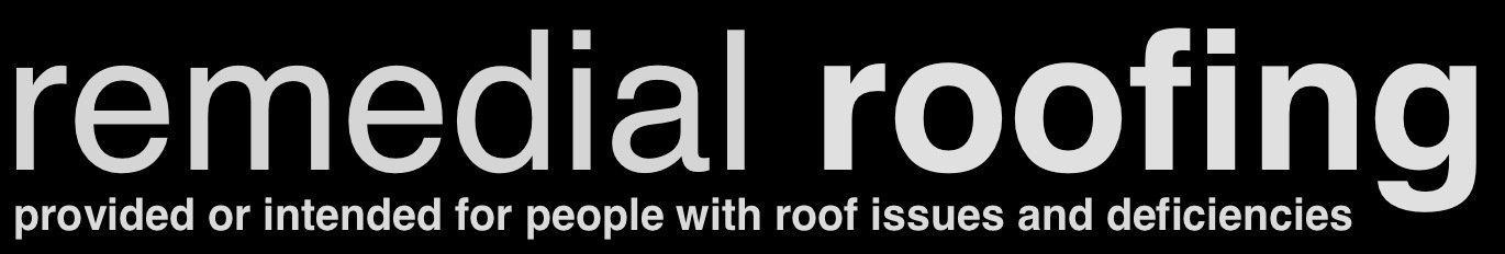 Remdial Roofing roofers Leatherhead Surrey