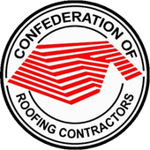 Rededial Roofing are Members of the Confederation of Roofing Contractors Rededial Roofing are Members of the Confederation of Roofing Contractors