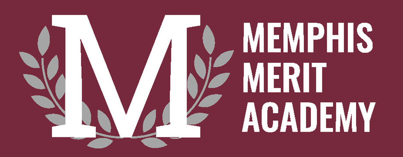Memphis Merit Academy Logo