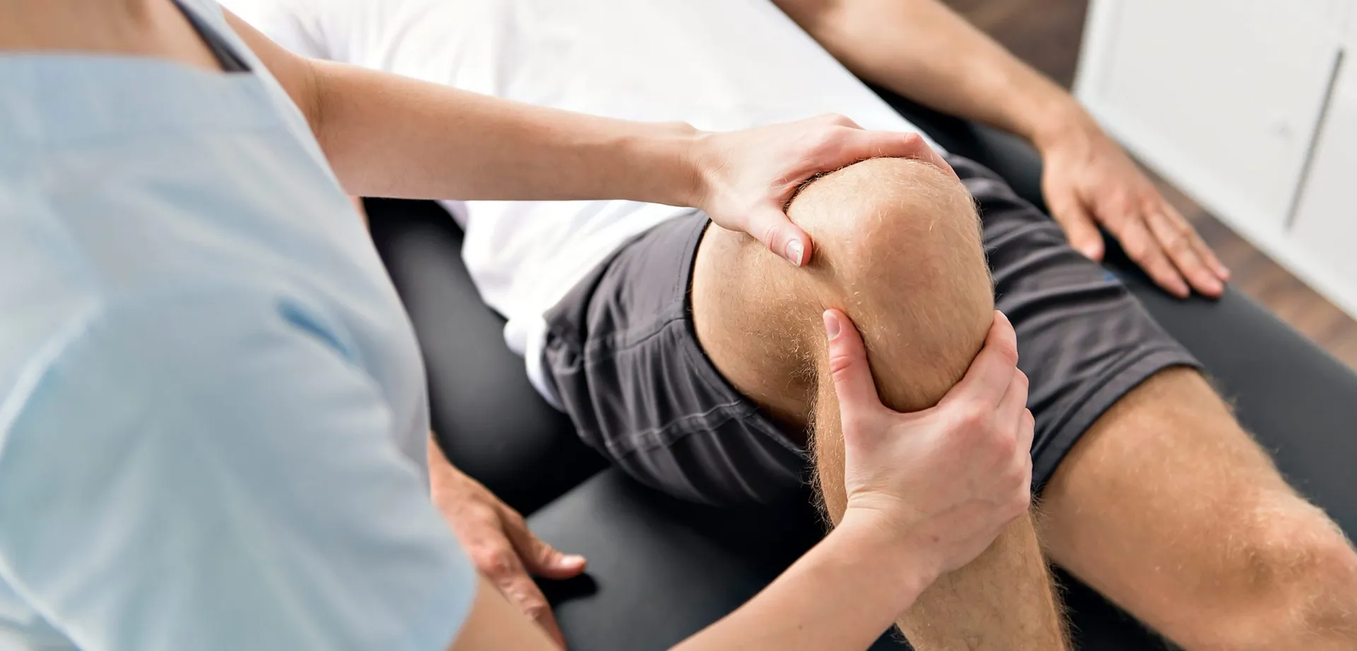 Tendinopathy