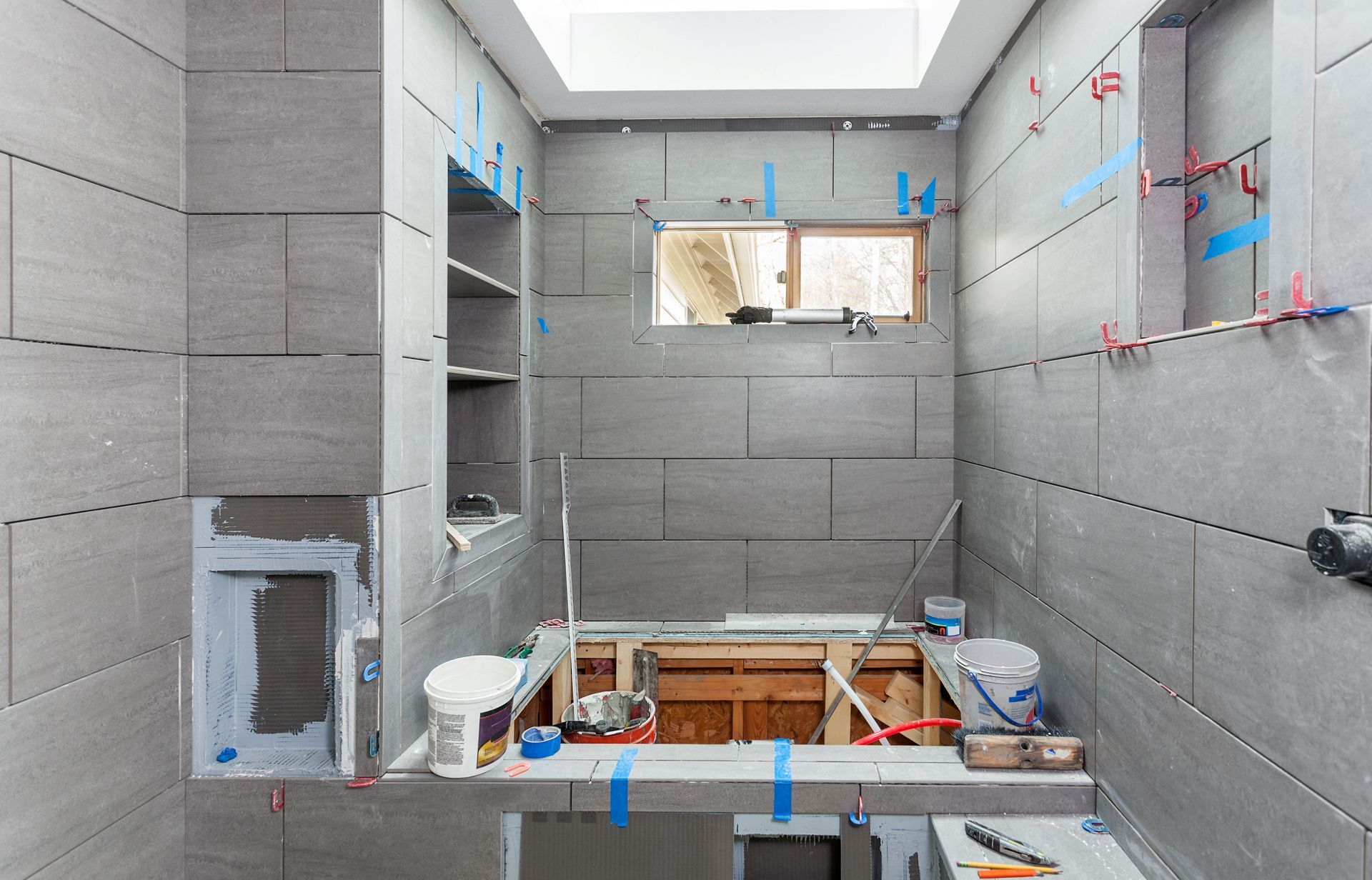 An image of Full Bathroom Remodel Services in Sun Prairie WI