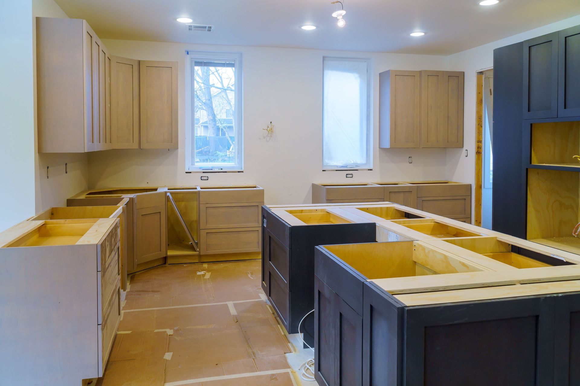 An image of Kitchen Remodel Services in Sun Prairie WI