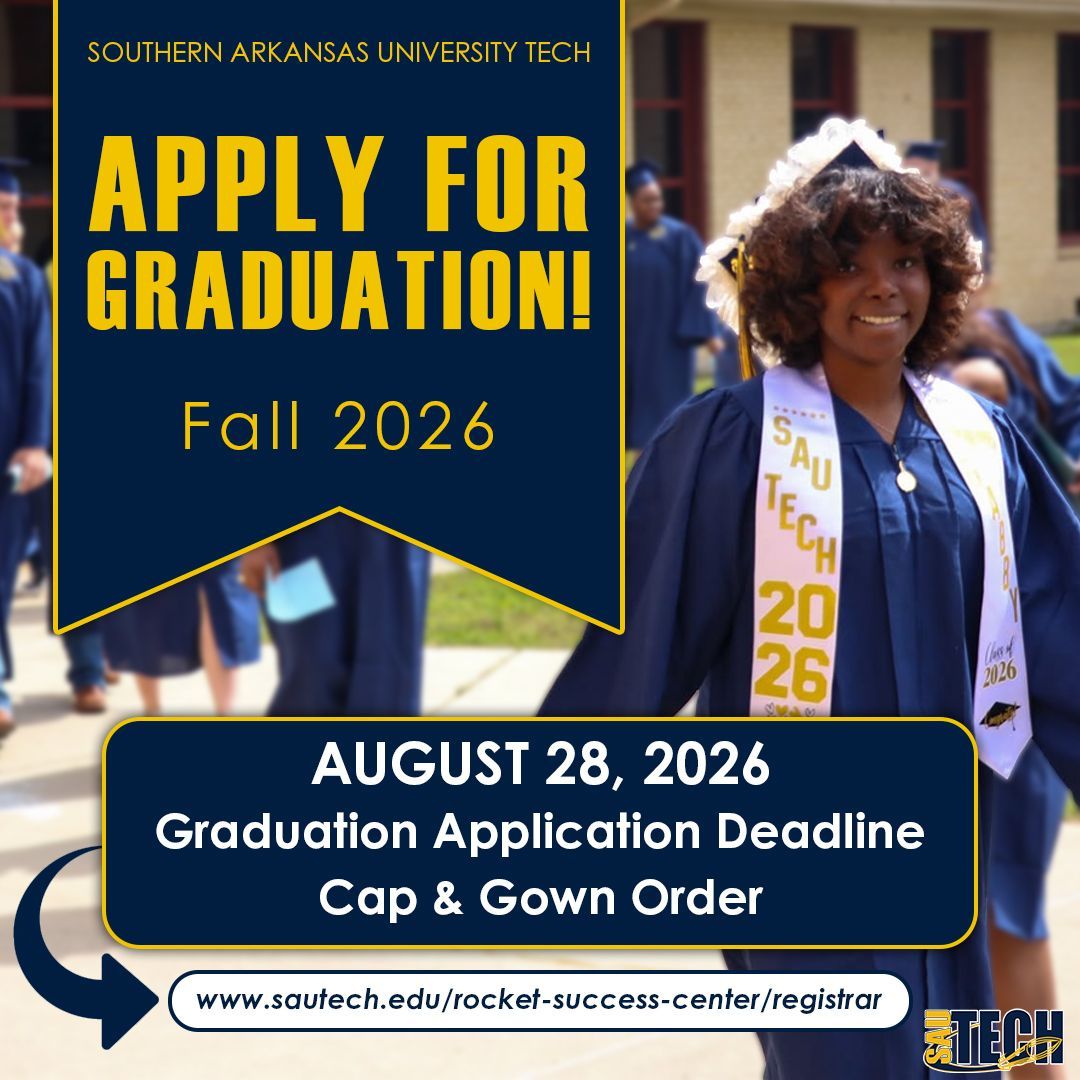 Apply For Graduation