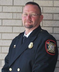 Grant Warner