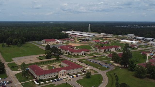 SAU Tech | Home Of The Rockets