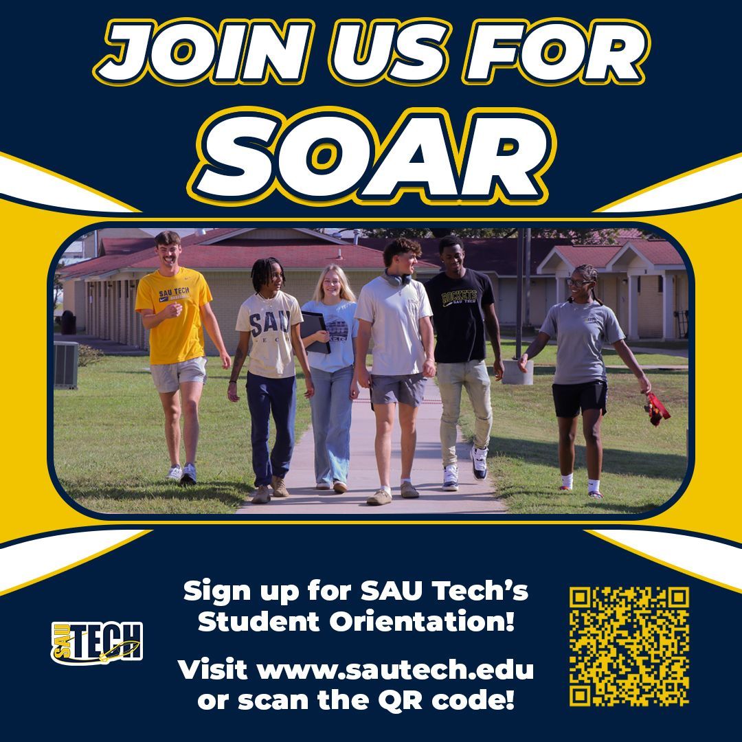 SOAR 2026