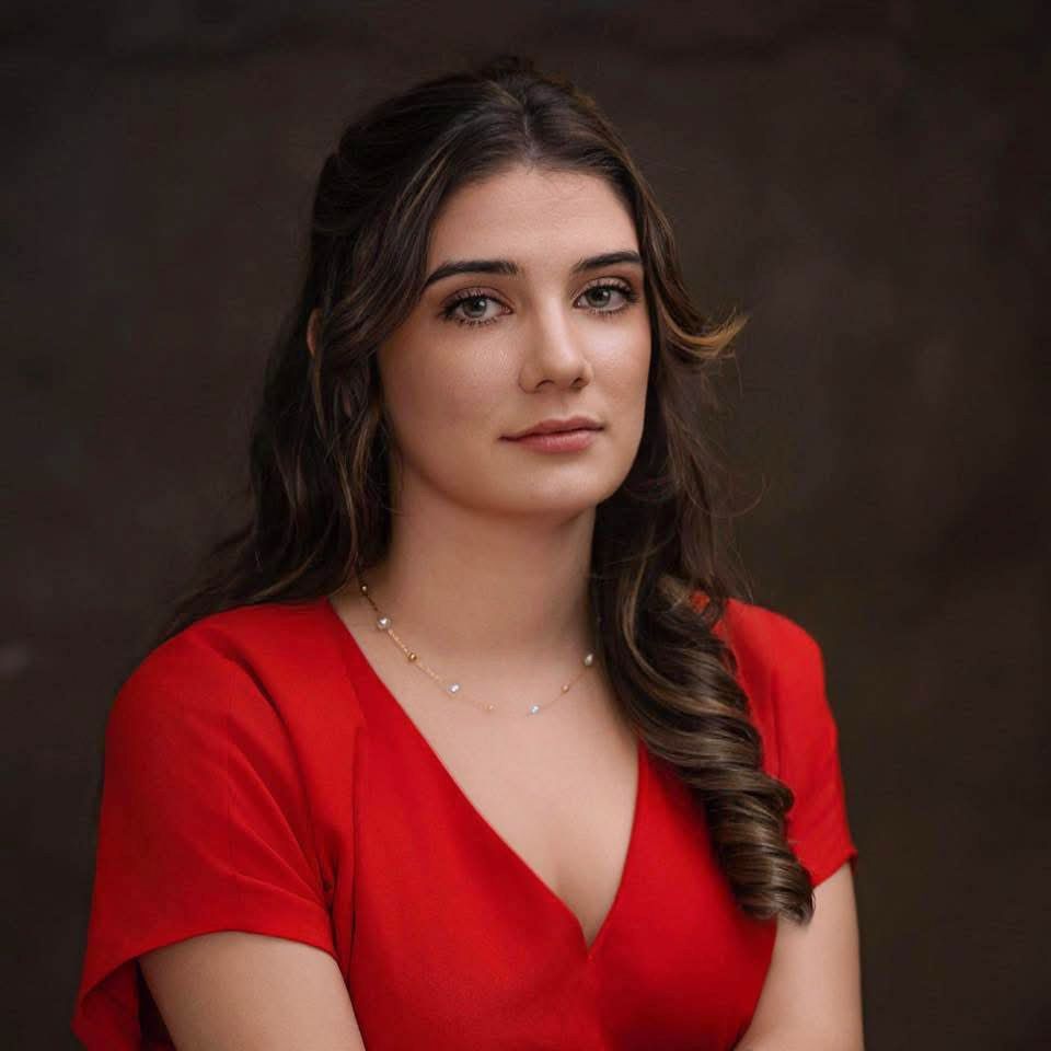 Savannah Zakin