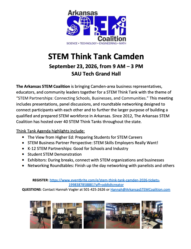 Stem Think Tank Camden