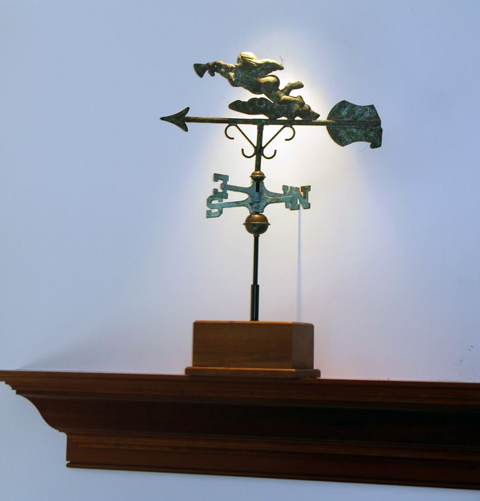 globe trophy