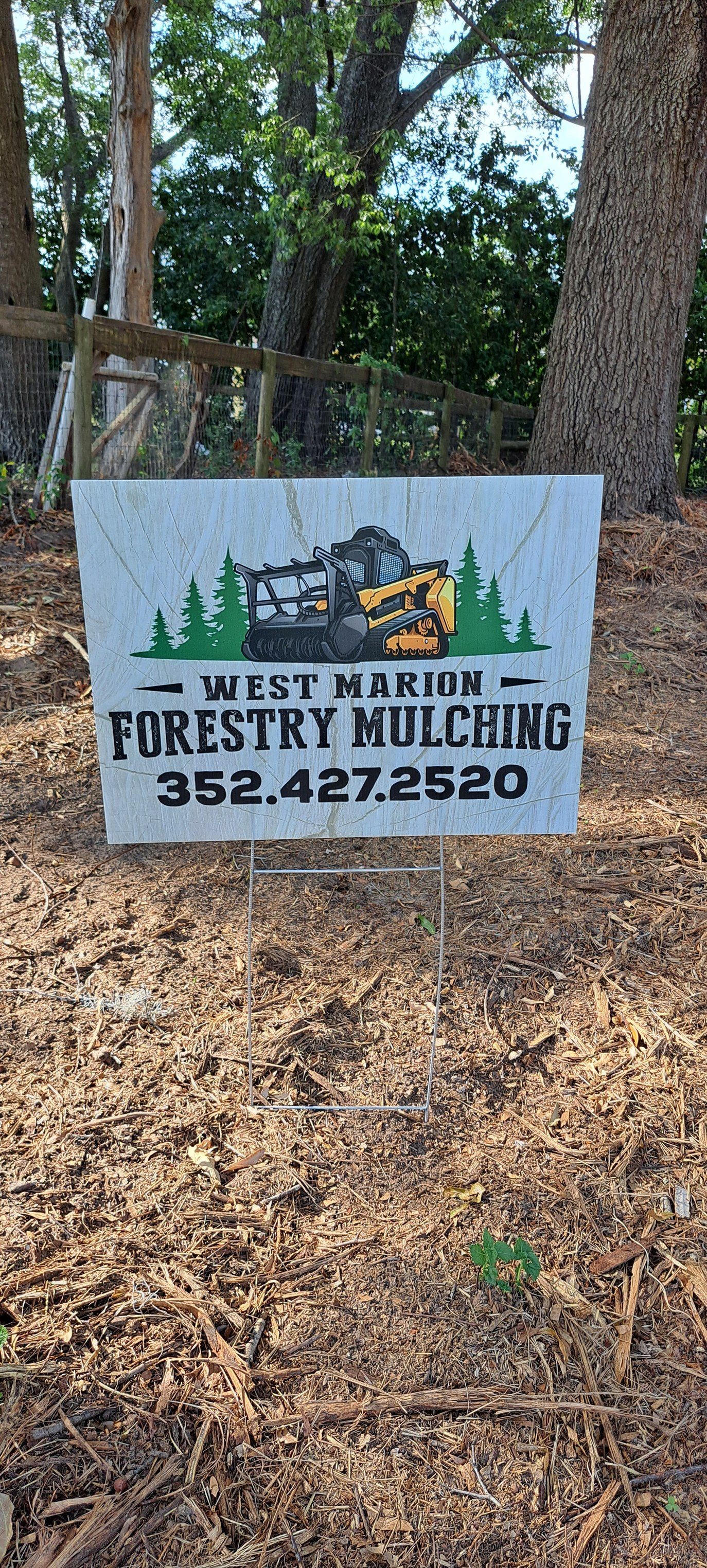 Sign for 