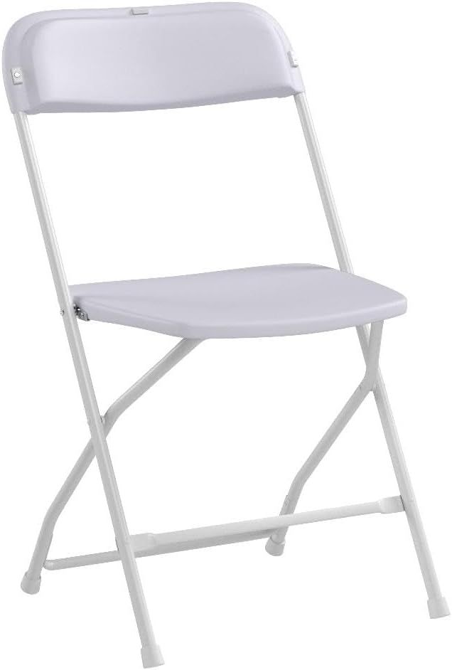 Basic Folding Chairs