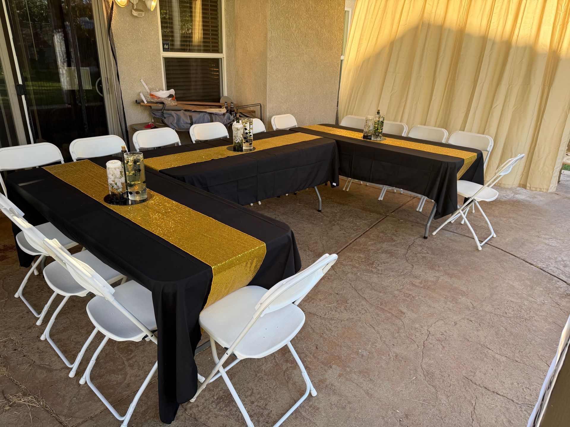 Table Runners