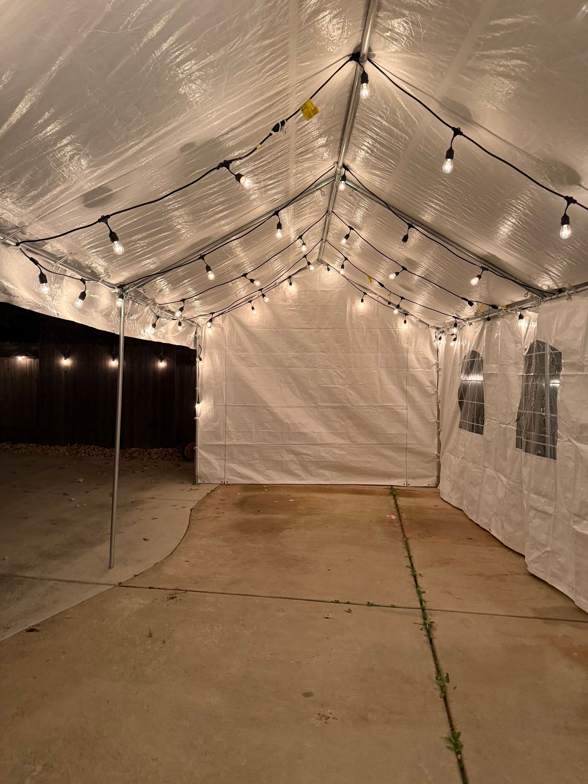 Outdoor Lighting