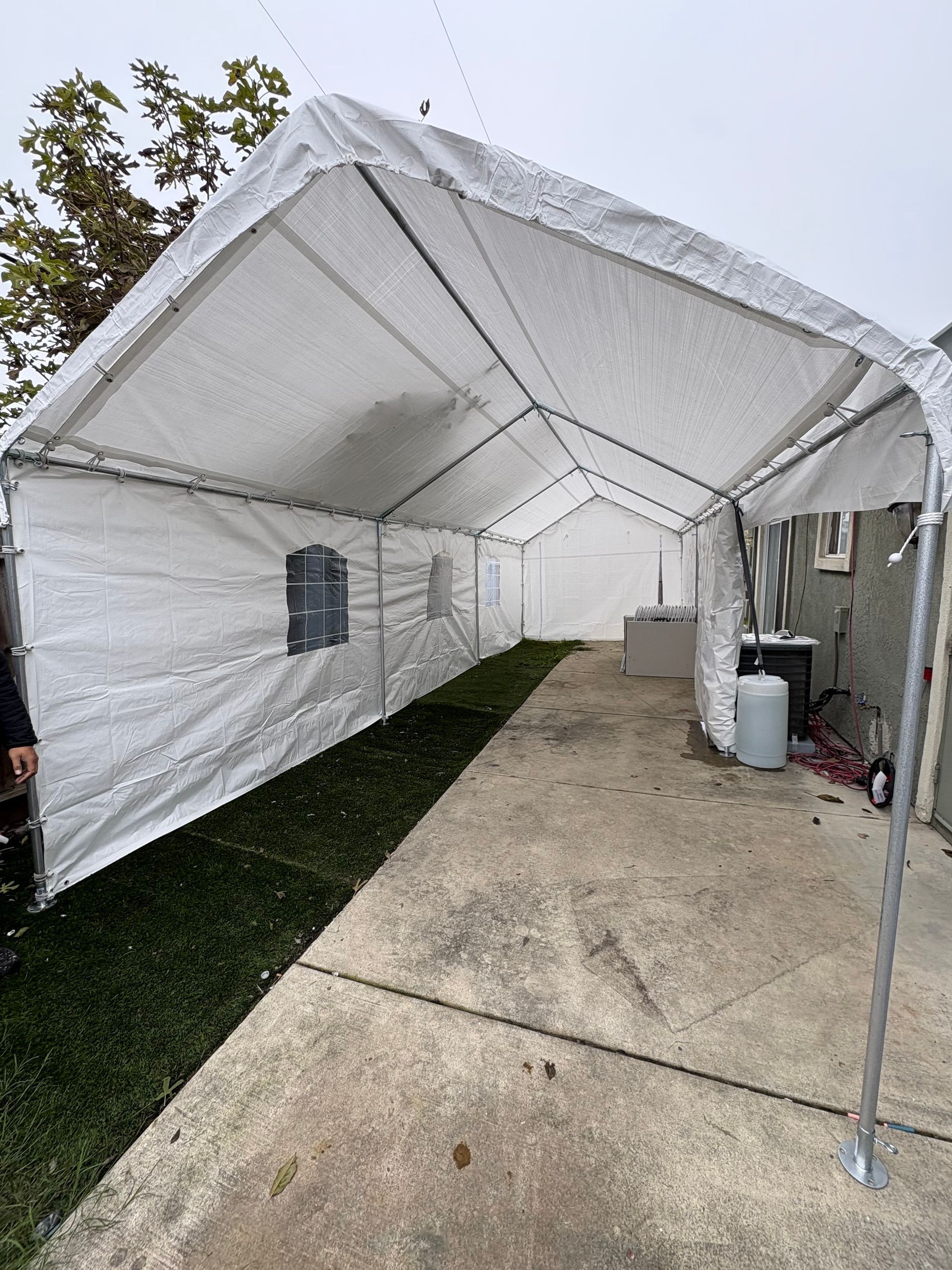 10x30 Tent
