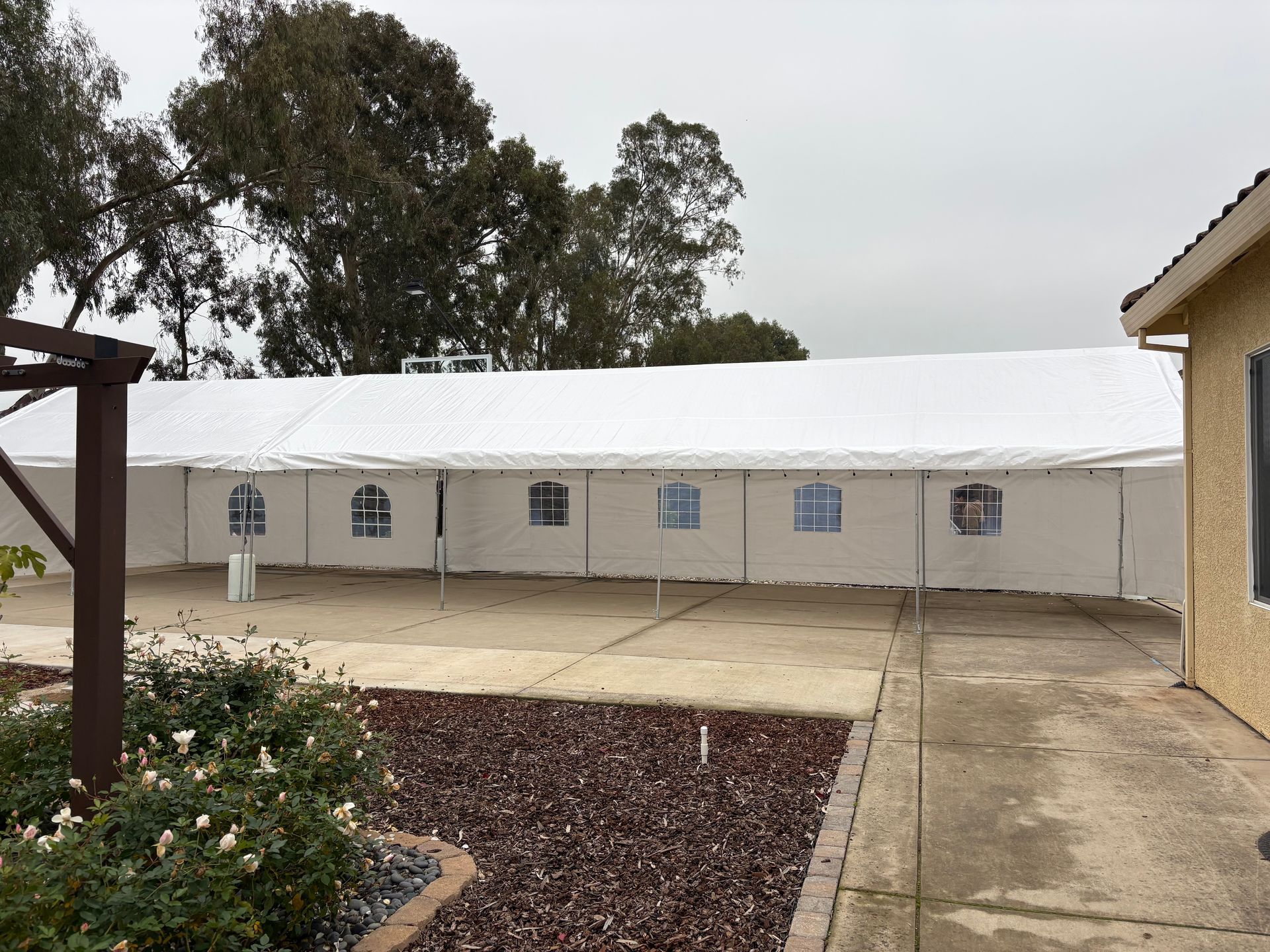 20x40 Tent