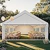 20x20 Tent