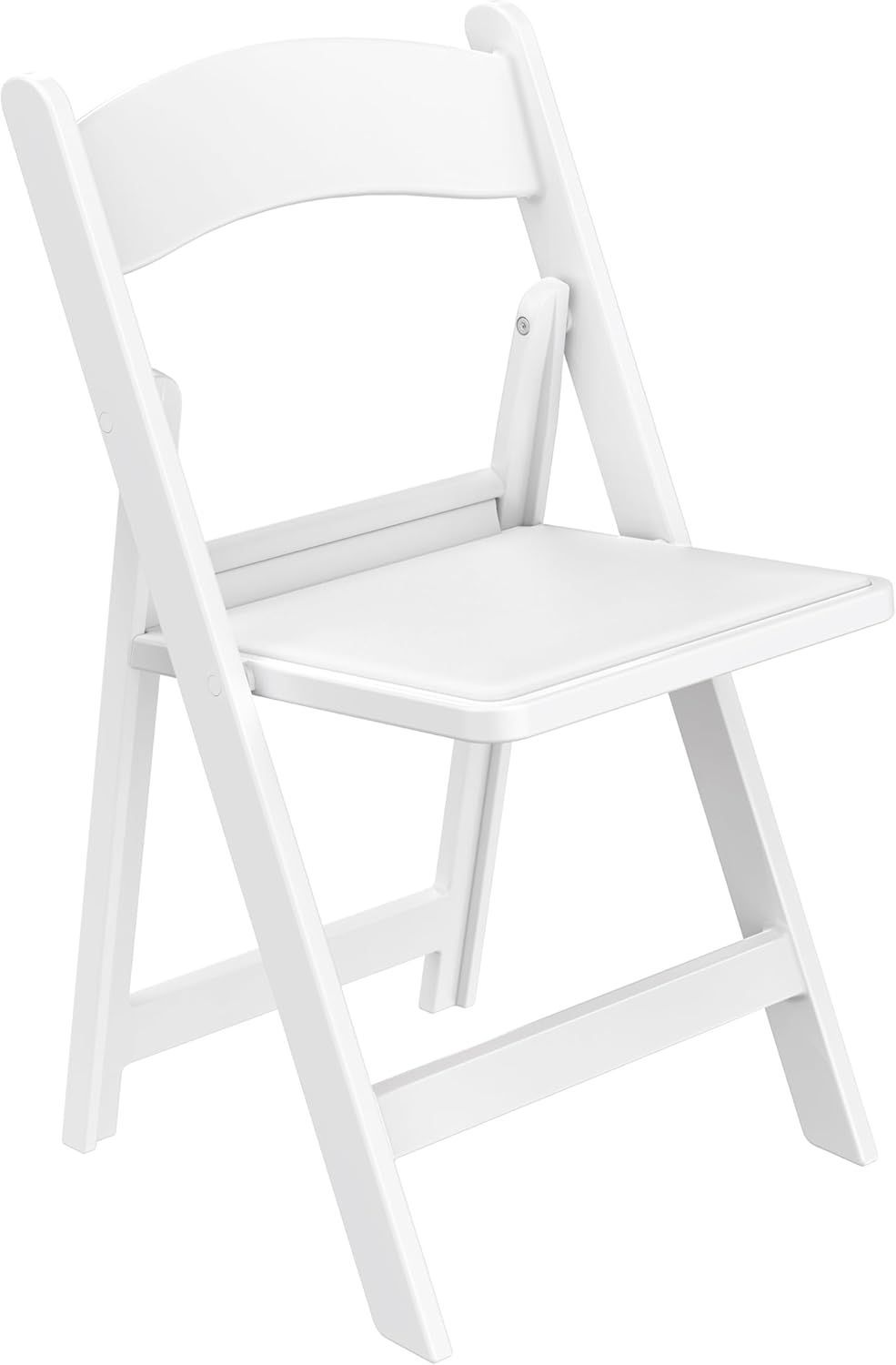 Resin Chairs
