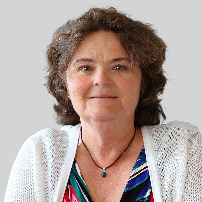Frederieke van Os