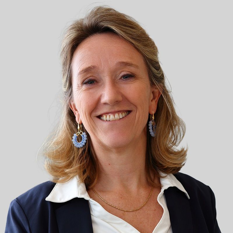 Mariette Tiktak