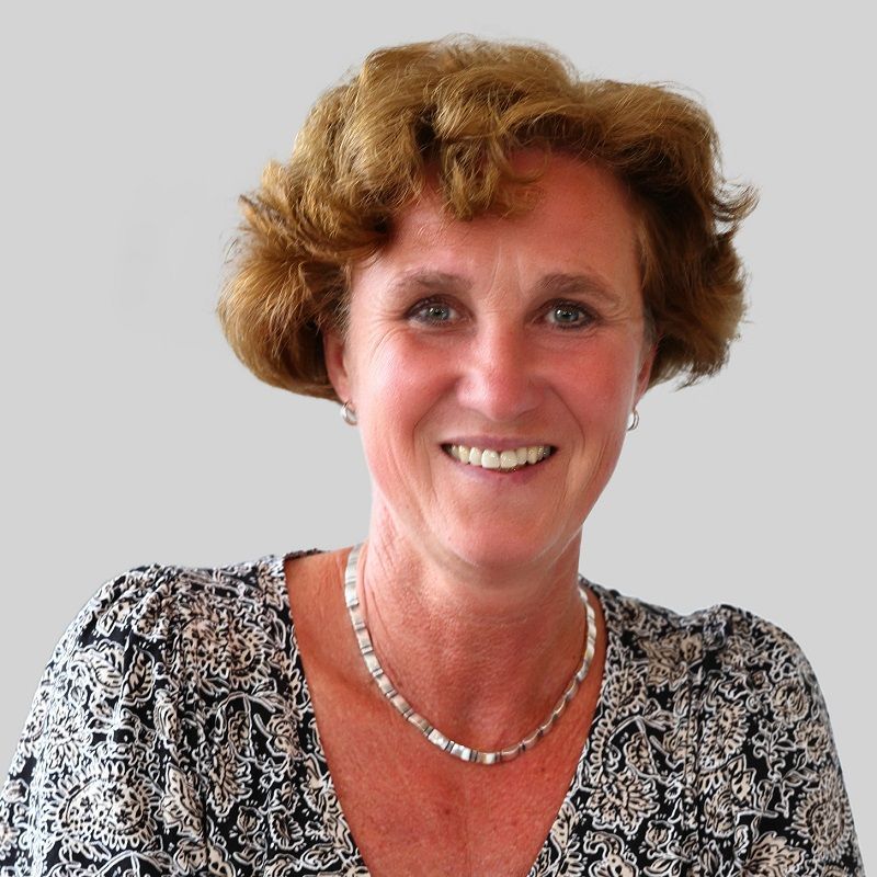 Veronique van der Plas