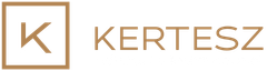 logotipo da empresa kertesz